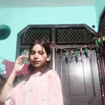 Mehak kumari
